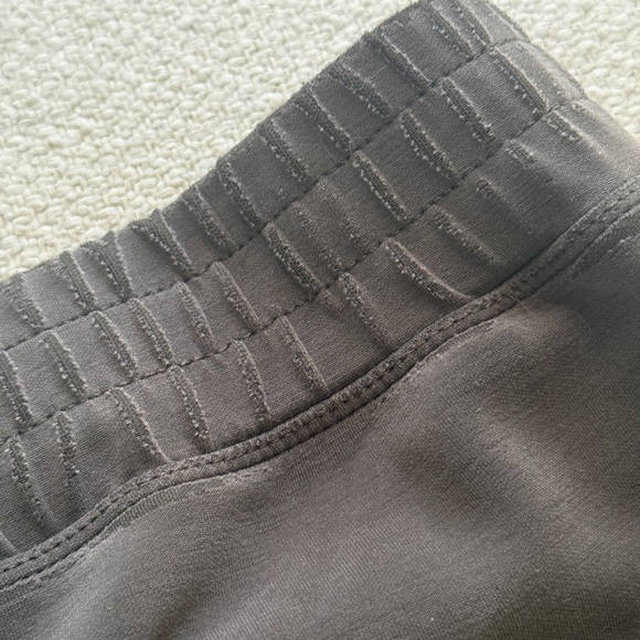 Second Skin by RD Style Dark Green Sweatpants - Picture 6 of 9